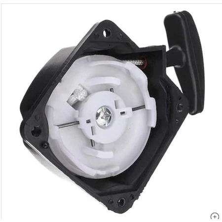 PALMERA TIRPAN TELLİ TIRNAKLI STARTER KAPAK BG-CG520 C431283A  156881 - 1