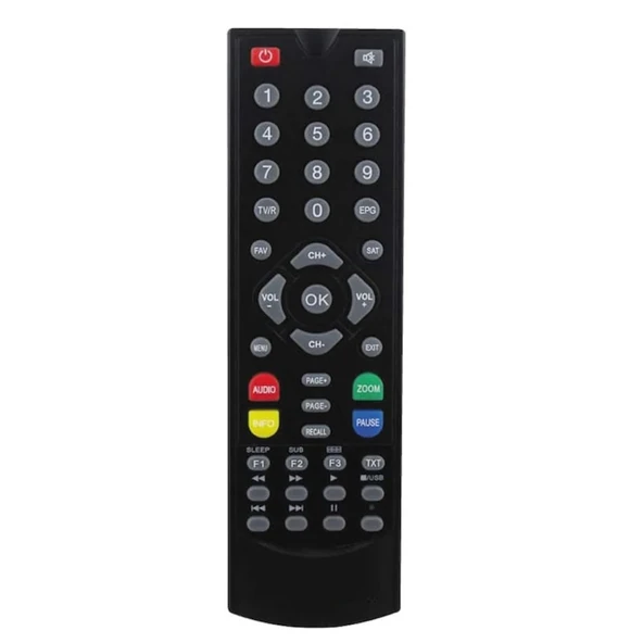 KR5955/10-55955 SKYTECH 8010 KUMANDASI ürün görseli 1