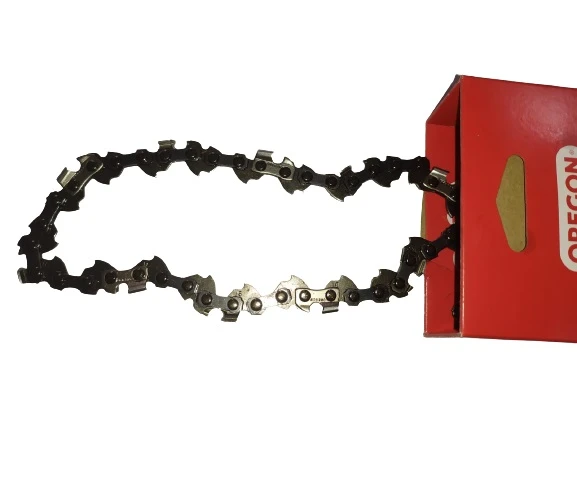 OREGON 28.5 DİŞ 3/8P YUVARLAK AYAK GENİŞLİĞİ 1.3 MM KESİM MOTORU ZİNCİRİ ürün görseli 1
