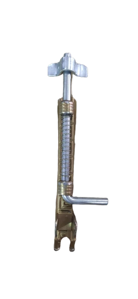 18 CM FERFORJE YAYLI SÜRGÜ
