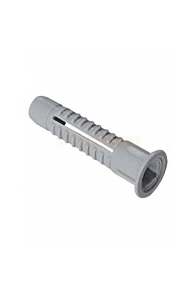 8 MM 10LU PAKET GRİ TUĞLA BOŞLUK DÜBELİ