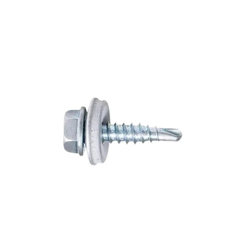 5.5X25 AKB ÇATI VİDASI 100LÜ PAKET ürün görseli 1