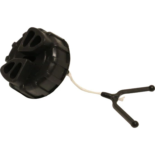 STİHL MS 170-180 UYUMLU YAĞ/BENZİN DEPO KAPAĞI VETA 162032 ürün görseli 1