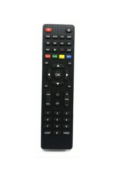 KR5540 NEXT MİNİX TANGO HD KUMANDASI - 1