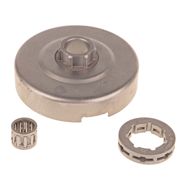 HUSQV.365/372/385/575/2165/2166/2171/2172 RİMLİ 3/87T RİMLİ ZİNCİR DİŞLİSİ VETA 167045 ürün görseli 1