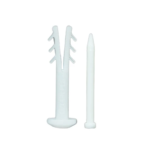 7 MM 10LU PAKET ÇİVİLİ KORNİŞ DÜBELİ 10LU PAKET ürün görseli 1