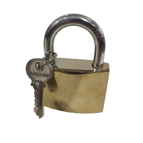 63 MM SARI KISA ASMA KİLİT