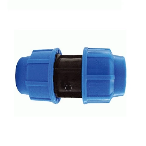 50X50MM KAPLİN GEÇME MANŞON