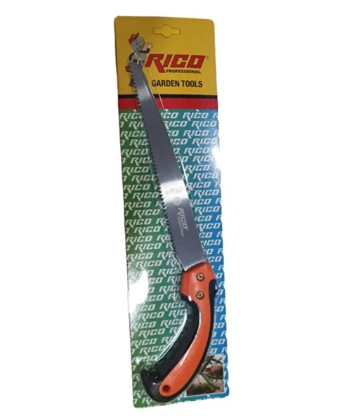 RİCO ORTA DİŞ KILIFSIZ TESTERE 018 RC-2504