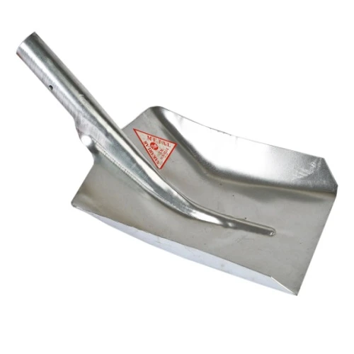 NO:4 SAKARLAR GALVANİZ FARYAP KÜREK ürün görseli