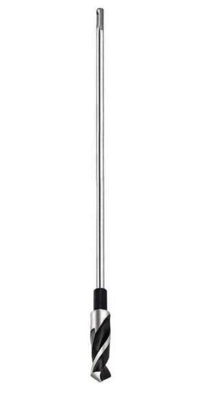 16X600 SDS KALIPÇI AHŞAP DELİCİ MATKAP UCU