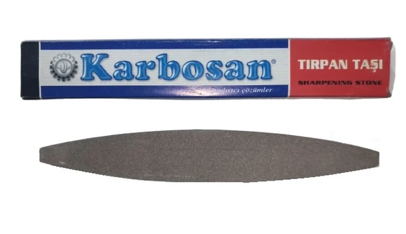 KARBOSAN TIRPAN TAŞI 222X13X35