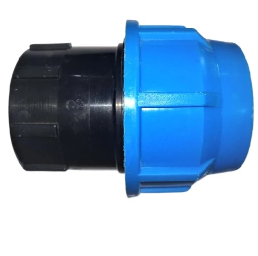63MMX2" KAPLİN İÇ DİŞLİ DİŞİ ADAPTÖR