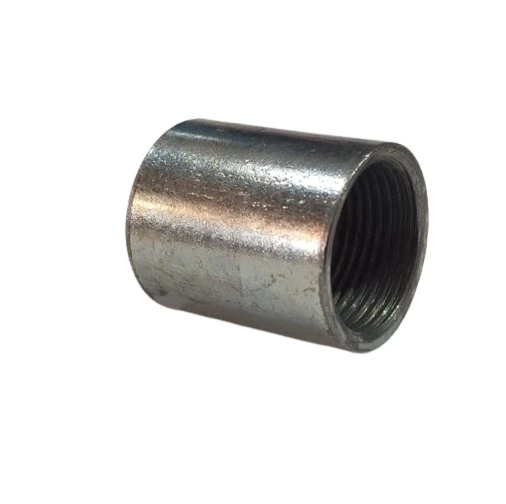 3/4" MANŞON GALVANİZ - 1