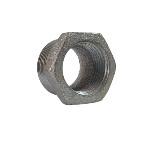 1.1/4-1" REDÜKSİYON GALVANİZ