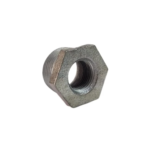 1"-1/2" REDÜKSİYON GALVANİZ
