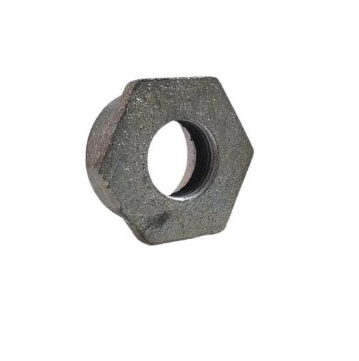 1.1/2-3/4" REDÜKSİYON GALVANİZ