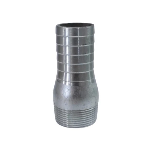 1.1/2" DIŞ DİŞLİ GALVANİZ HORTUM REKORU