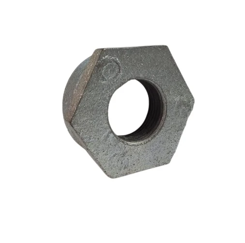2"-1" REDÜKSİYON GALVANİZ
