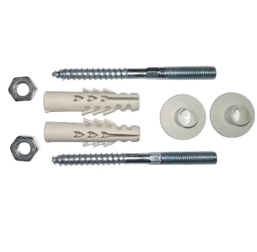 LAVABO MONTAJ CİVATA DÜBEL SETİ ürün görseli