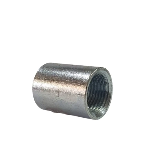 1/2" MANŞON GALVANİZ