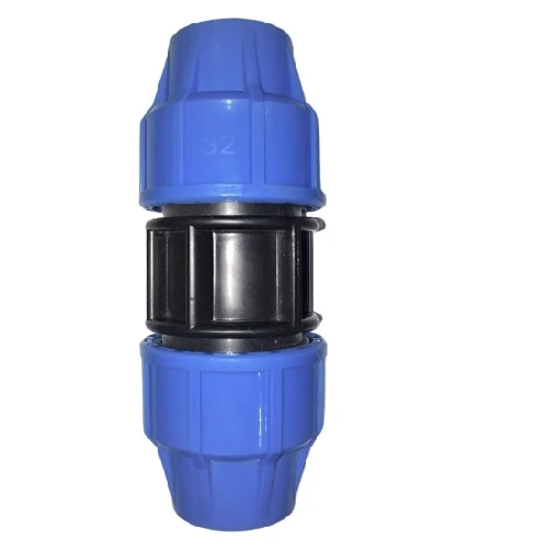32X32MM KAPLİN GEÇME MANŞON - 1