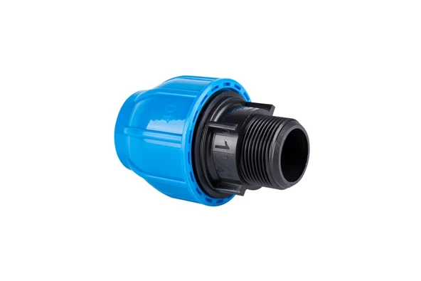 25MMX3/4" KAPLİN DIŞTAN DİŞLİ ERKEK ADAPTÖR