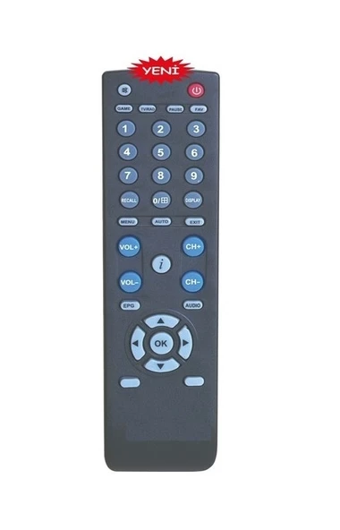 KR5700 BOTECH 5700-5800-5900 NEXTSTAR-BRAYSAN 300-500 KUMANDASI ürün görseli 1