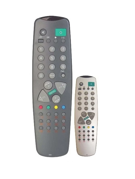 KK0900-KK0901 VESTEL 900 KUMANDASI ürün görseli 1