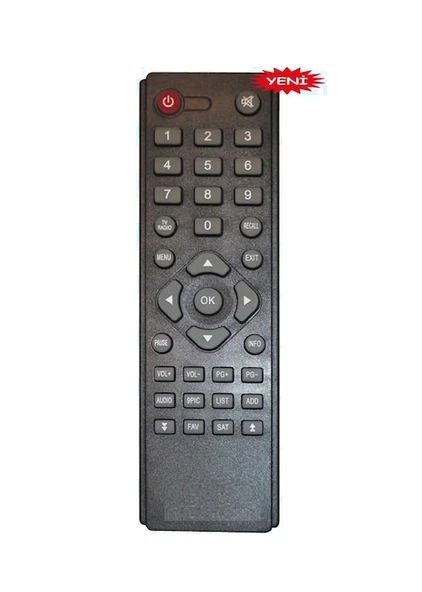 KR2020 JAMESSON 20000-21000 KAWAI 9200-9700 KUMANDASI ürün görseli 1