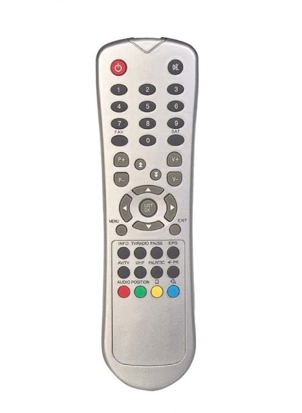 KR1420 GOLDMASTER 14200-14300-14400-14700-14900 KUMANDASI ürün görseli 1