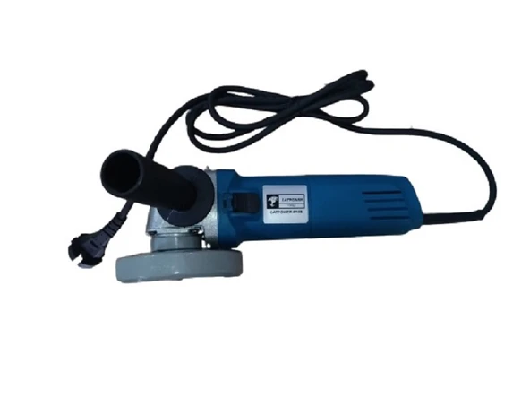 CATPOWER 6120 AVUÇ TAŞLAMA