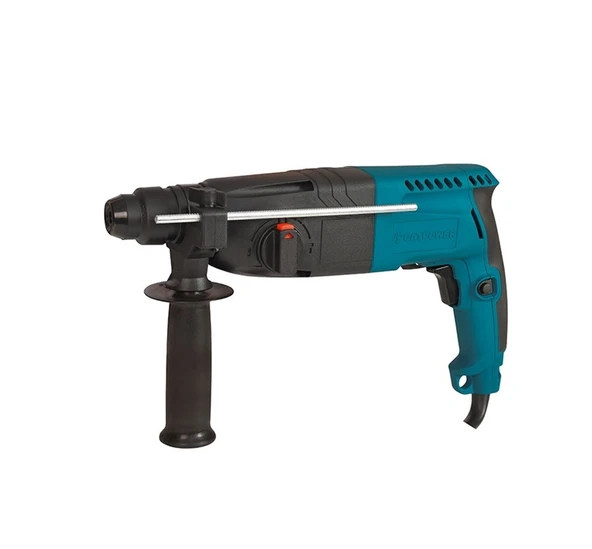 CATPOWER 5924 KIRICI DELİCİ HİLTİ 3 FONKSİYONLU 2.5 KG - 4