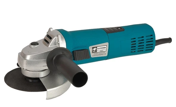 CATPOWER 6119 AVUÇ TAŞLAMA 125 MM ürün görseli 1