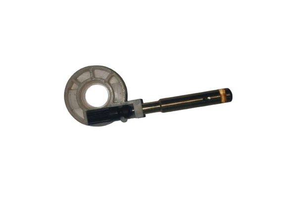 HUSQV. 51/55 YAĞ POMPASI SET VETA 167031 ürün görseli 1