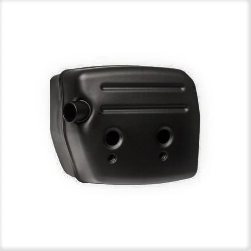 HUSQV.61/268/272 DÜZ EGZOZ VETA 166209 ürün görseli 1