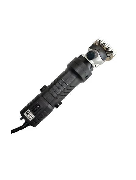 CATPOWER 103 ELEKTRİKLİ 6 KADEMELİ KOYUN-KEÇİ KIRKMA ürün görseli 1