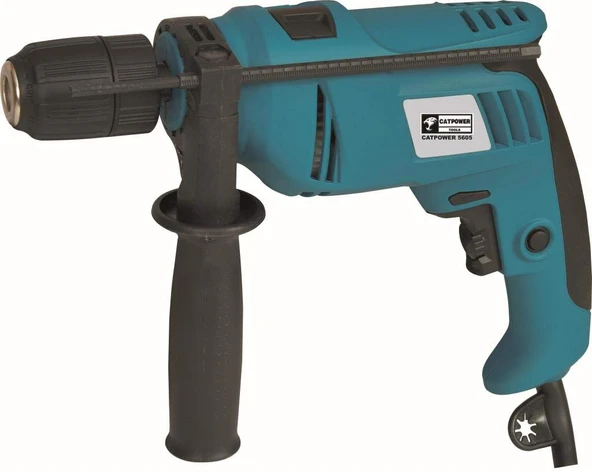 CATPOWER 5605 DARBELİ MATKAP ürün görseli 1