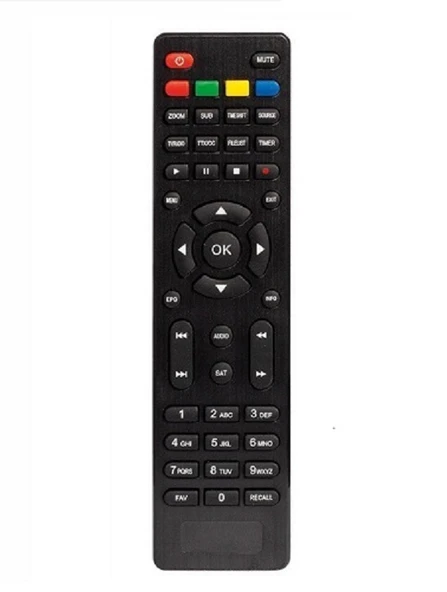 KR0999 EXTREME BOX-ARROX-YUMATU-NEWWAVE-BAFF 6200-6400 IP SMART BOX KUMANDASI ürün görseli 1