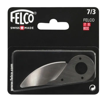 FELCO 7/3 YEDEK ÜST BIÇAK FC (7.8) 154076 - 1