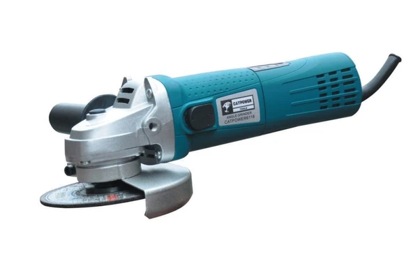 CATPOWER 6118 AVUÇ TAŞLAMA 125 MM - 1