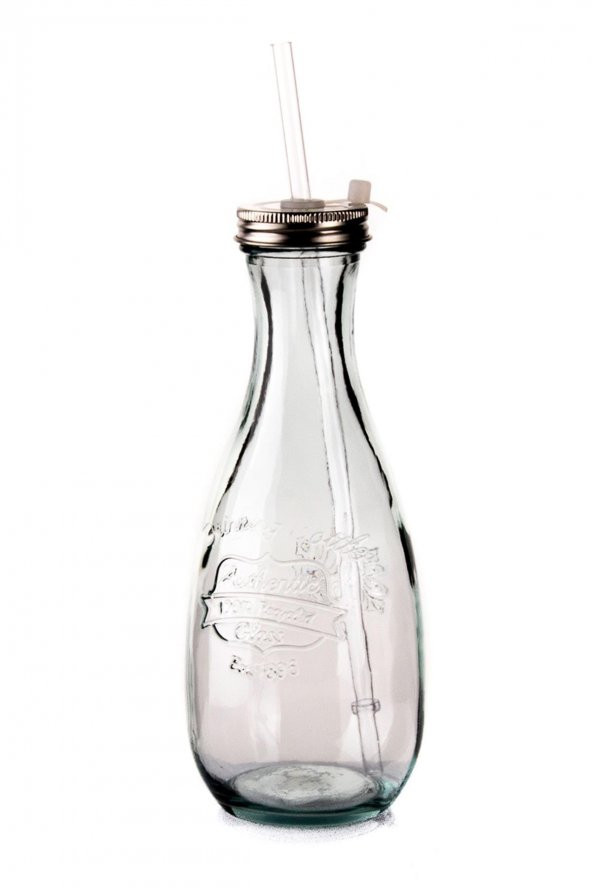 San Miguel Botella Darling Pipetli Şişe 570 cc