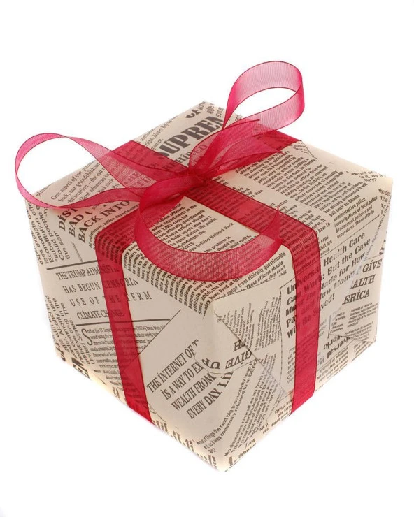 23 Nisan Nostaljik Özel Kırmızı Oyuncak Kutusu Mavi Tetrisli - 5