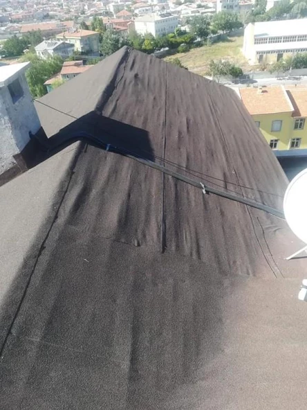 İsonem MS Polia Su Yalıtım Boyası 10 Kg - 6