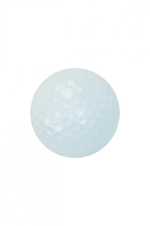 Golf Topu 45 gr Golf Topu Nizami Ölçülerde