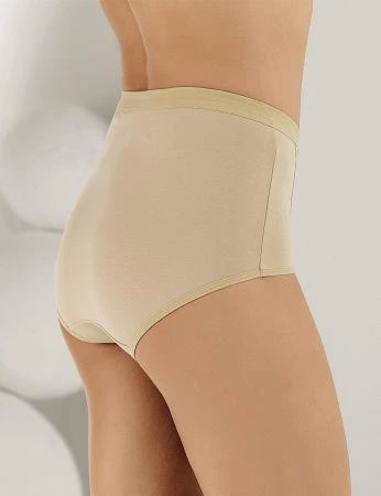 6 lı Paket Şahinler Bayan Dantelli Likralı Bato Külot Slip B3085 - 6
