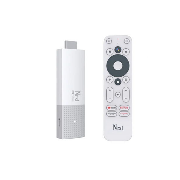Next 4K TV Stick - 2