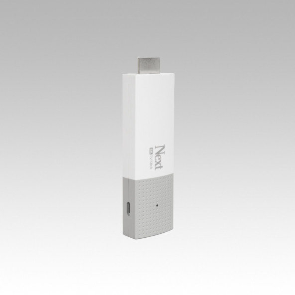 Next 4K TV Stick - 4