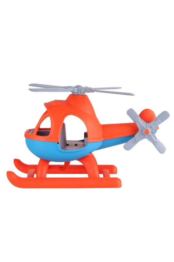 Let's Be Child Büyük Helikopter - 2