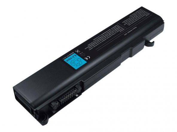 Toshiba Satellite A50 A55 U200 U205 Notebook Bataryası - Laptop Pili